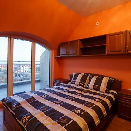 Daire Seaview Rosalitsa