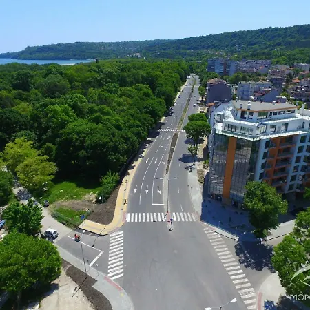 Seaview Rosalitsa * Varna