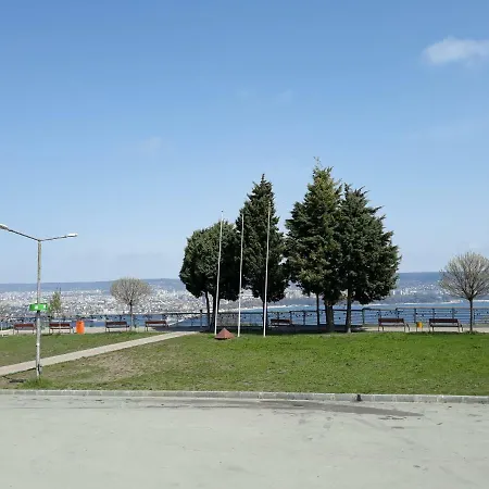 Seaview Rosalitsa * Varna