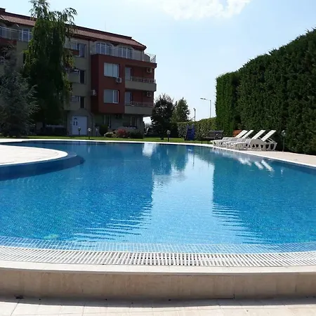 Apartmán Seaview Rosalitsa *