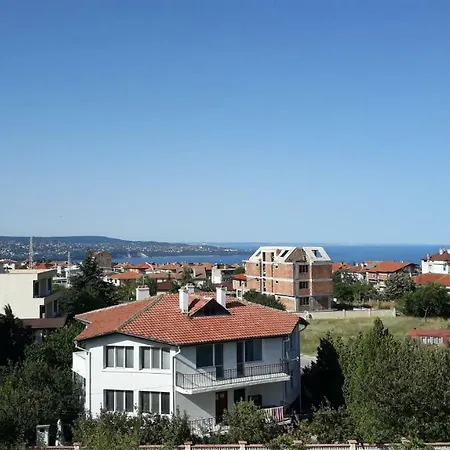 Apartmán Seaview Rosalitsa *